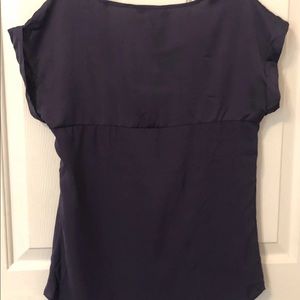 Express blouse